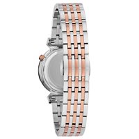 Orologio Bulova Donna Regatta in Acciaio 98P192 - 98P192